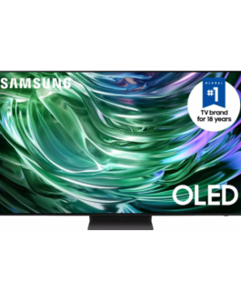 Samsung 65″ Class OLED S90D HDR 4K Smart TV