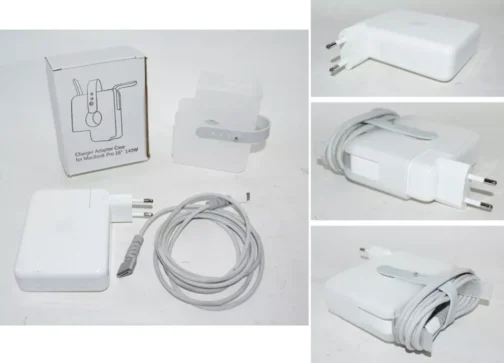 Apple MacBook Pro 16 inch 16.2 M1 Max 64GB 1TB SSD 10C CPU 32C GPU 98 Cycles- - Image 2