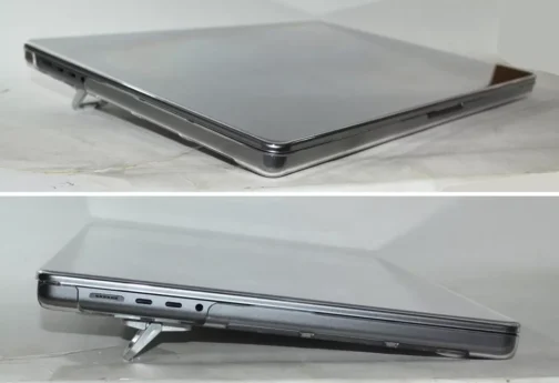 Apple MacBook Pro 16 inch 16.2 M1 Max 64GB 1TB SSD 10C CPU 32C GPU 98 Cycles- - Image 8